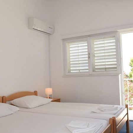 Resort Dalmacija 자오스트로그 외부 사진